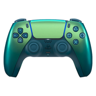 PlayStation DualSense PS5 無線控制器 閃耀青  1個