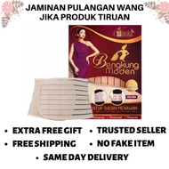 V ASIA BENGKUNG MODEN/VASIA BENGKUNG MODEN (FREE Size)/V'ASIA BENGKUNG Deflates The Stomach+