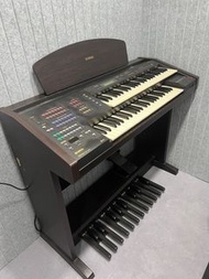 Yamaha EL100 電子琴