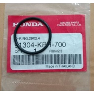 HONDA MSX125 MSX125SF Air Inlet Manifold O-Ring Rubber Gasket 91304-KPH-700