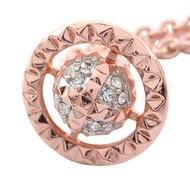 【二手】Vivienne WestwoodKIKA ORB GP（鍍金）女士項鍊吊墜 - 二手 B