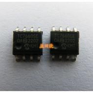 Genuine TC7660SEOA713 TC7660SE0A713 TC7660 DC-DC Power Chip SOP