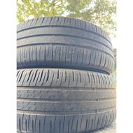 205/60/16 MICHELIN (HARGA 2 BIJI) TAYAR TERPAKAI /SECONG TYRE GOOD CONDITION
