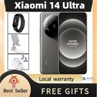[2024] Xiaomi 14 Ultra /Leica Summilux lenses /Snapdragon 8 Gen 3 /12 month Local seller warranty