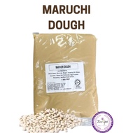 MY BAKERY INGREDIENTS | Mooncake paste 月饼糊 | YU AI | (1KG) | Mooncake paste | Maruchi dough