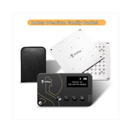 ImKey Pro cryptocurrency hardware wallet a secure choice for cryptocurrency investment ImKey Premium