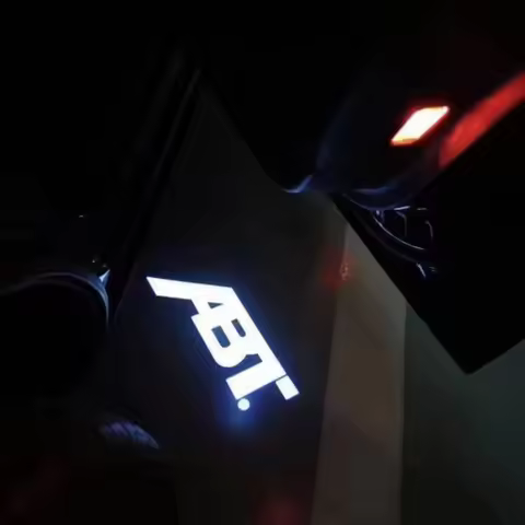 ABT For Audi A1 A6 C8 A4 B5 B6 B7 B8 B9 S3 S4 S5 RS3 8U Q3 Q5 8R Q7 Q8 TT A3 8V V8 8P A5 A7 A8 LED C