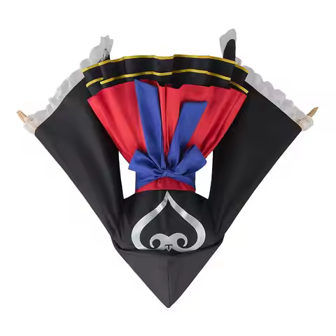 Game Kingdom Cosplay Heart Sora Costume Woman's Kimono Japanese Outfit Halloween Carnival Party Outf