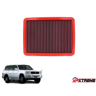 BMC TOYOTA LAND CRUISER UZJ 100  Engine Filter Panel | BMC AIRFILTERS