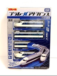 Takara Tomy 日本火車 AS-01