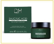DR. H 博士沙棘與胡蘿蔔煥活保濕霜 BOTANICALS SALICYLIC ACID DAY & NIGHT MOISTURISER 50ML