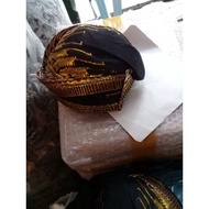 blangkon solo modang prada