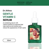 Dr.Althea Gentle Vitamin C Serum 30ml
