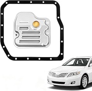 58010 Automatic Transmission Filter Kit Compatible with 06-12 R-AV4 3.5L, 04-15 Highlander V6, 03-09