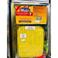 (Biskut Tin)3.5KG BISCUIT VF DURIAN WAFER / BISKUT DURIAN HALAL ( TIN FREE )