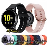 Strap Aukey Smartwatch 2 Ultra Amoled Rubber Tali Jam Tangan