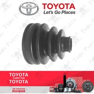 Toyota Drive Shaft Boot Outer for Toyota Vios NCP42 Corolla EE90 EE92 AE92 Altis Ipsum ACM21 2.4 Wish ZGE20