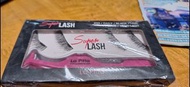 磁吸La Pitta Super Lash 3號 假睫毛~可重用(包郵)
