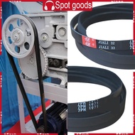 WIN Portable Washing Machine Transmission Belt Replacement Part Numbers 7PH1971