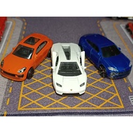 Lambo Porsche bundle