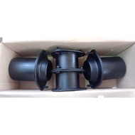 Perodua Kembara Set Lift Up Kit (Depan & Belakang)