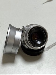 Leica Summicron M 35mm f/2.8