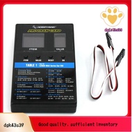 LED Program Card for ESC for  V1/V2  Brushless ESC Setup Tool Brushless Aircraft Car ESC