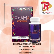 Vitamin Minda Exama Original Hq