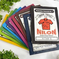 Wantex Cap Clothing Dye Nilon No. 1 Textile Dye