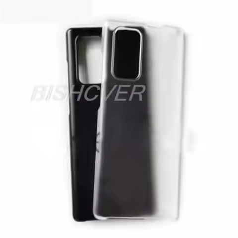 For LG Wing 5G lgwing LM-F100N 6.8" New Anti-fingerprint Ultra-thin Smooth Matte PC Case Hard Back P