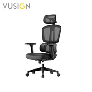 Vusign เก้าอี้สำนักงาน เก้าอี้นั่งทำงาน เก้าอี้เพื่อสุขภาพ ปรับระดับได้ ดีไซน์สวย คุณภาพดี Office Ch