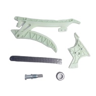 KUSIMA in stock N20B20 auto engine parts timing chain kit set for BMW N20 OE 11318646732