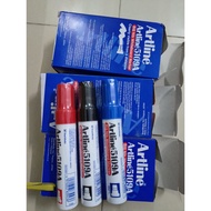 Artline EK-5109A large nib brush pen