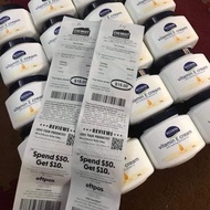 Kem dưỡng mặt và Body Redwin Vitamin E With Evening Primrose Oil