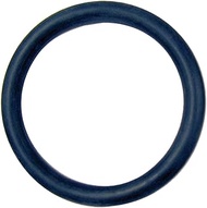 The Hillman Group 56064 N70-331 Neoprene 'O' Ring, 2-5/8 x 2-1/4 x 3/16, 6-Pack