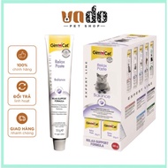 Gimcat Relax - stress reducing Gel for cats, supports treatment and prevention of FIP for cats