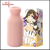 EXE EXCELLENT EXCITEMENT Onahole Milk Bottle Plus Sex Doll Anime Male Masturbator Japan Adult Toys 日本EXE奶瓶二代升级版动漫飞机杯男性自慰器