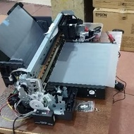 Desktop dtf printer Service