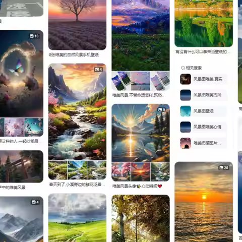 PC Chassis Fan Hub SATA/4 Pin Adapter 8 Channel PWM Hub Cooling Fan Speed Controller 4 Knob PC Case 