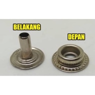 (JENIS B )Button helmet pin helmet SGV/MHR/MS88 Button Helmet / Pin Tali Helmet for UNIVERSAL MS88 H