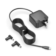 65W Charger Fit for MSI-Modern 14 15 Summit-Prestige Laptop Power-Cord Adapter-Supply