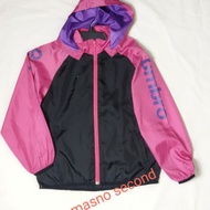 jacket umbro joging