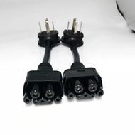 Tesla 16A/32A Charging Plug Aviation Plug Industrial Plug 32A