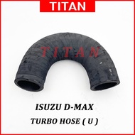 Intercooler Cooler Turbo Hose Isuzu Dmax D-max [2005~2012]