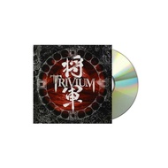 TRIVIUM Shogun CD (Jewel Case)