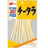 Natori JUSTPACK 起司鱈魚香絲 27g