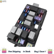 【LH7J】-96838986 New Fuse Box Assembly Engine Relay Box for Aveo Fuse Box Module