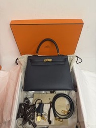 Hermes Kelly 25 Birkin 25 Mini Kelly Kelly 28