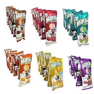 Permen Lolipop Milkita Berbagai Varian Rasa Harga 1Renceng 10bks@9g