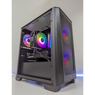 [DEFINE PC]  RYZEN 5 5500 + RX 6600 8G Custom Gaming PC